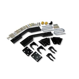 FLIP KIT | 7 INCH DROP