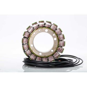 Ricks Motorsport New Oem Style Aprilia Stator