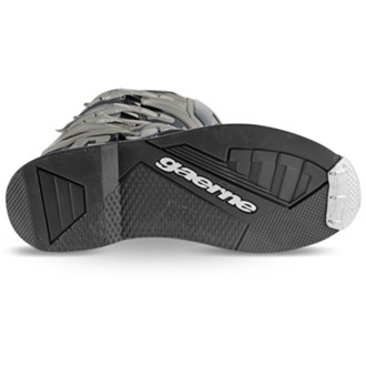 SG12 Boot Stone Grey