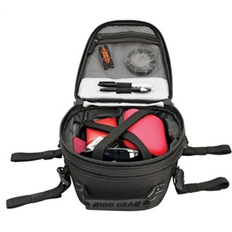 Trails End Dual Sport/Enduro Tail Bag