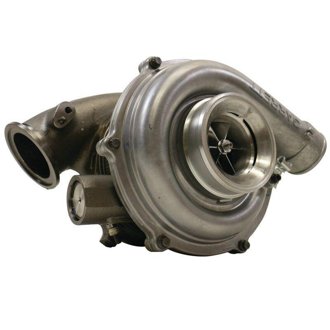 Screamer Stage 2 Performance GT37 Turbo - 2003-2007 Ford 6.0L