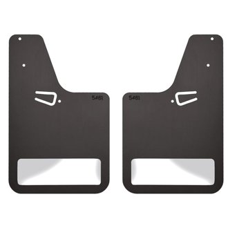 16-23 Dodge Challenger X-Act 2nd Seat Floor Liner - Blk
