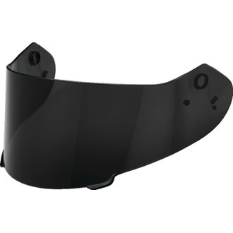 SS900 Anti Fog Shield - Dark Smoke