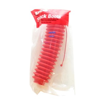 Universal / Non-Application Shock Absorber Boot Kit