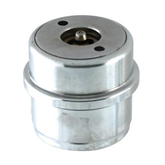 Ball Joint Housing Asm Steel Press Lower GM (K6117) - No Stud