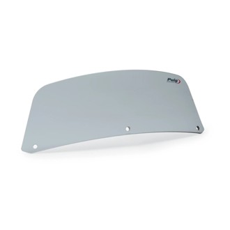 Spare Part - Touring Screen Semi-Faired Fury Smoke