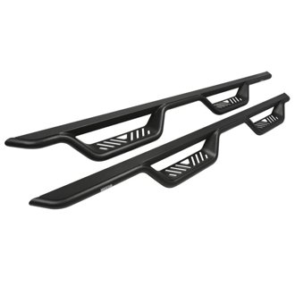 Outlaw Drop Nerf Step Bars