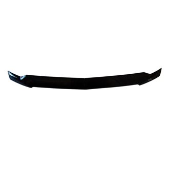 07-14 Chevrolet Tahoe (Excl. Hybrid) Aeroskin Hood Protector - Smoke