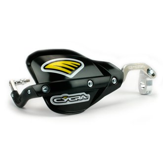 CRM Racer Pack 7/8 in. - Black