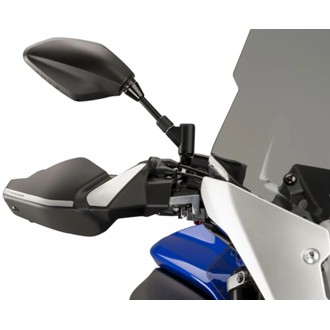 Handguards Matt Black