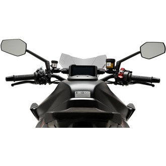 New Generation Sport Smoke