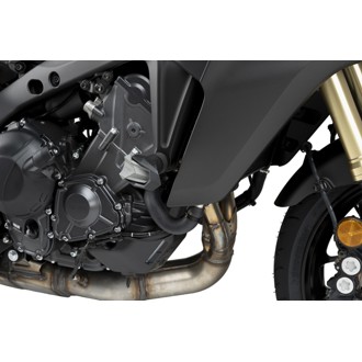R19 Frame Sliders Black