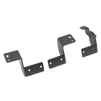 Dominator Xtreme D1 D2 D6 DSS DT Side Steps - MOUNTING BRACKETS ONLY