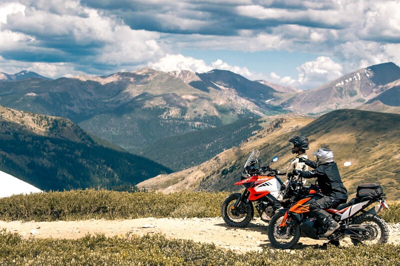 User Defined