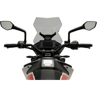 Touring Screen Smoke