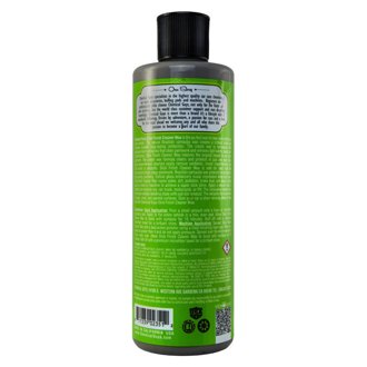 Slick Finish Cleaner Wax - 16oz
