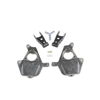 Lowering Kit W/O Shocks