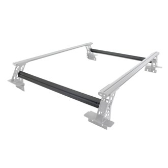 XRS Cross Bars 49 3/4" Side Rail Accessory Kit