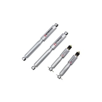 Sp Oem Stock Replacement Shock Set