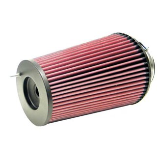 Universal Clamp-On Air Filter