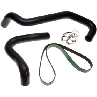 01-03 Ford Super Duty V-8 7.3L Diesel Serpentine Enhancement Kit