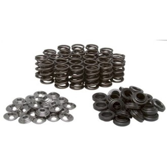 Kpmi Spring Kit, Lightweight Racing, .540" Lift