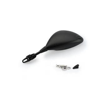 Rearview Mirror Z2 Black