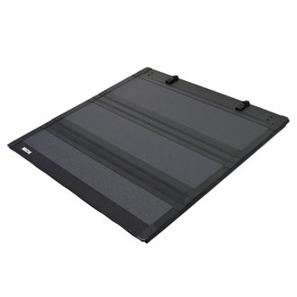 Hard Tri-Fold Tonneau Cover