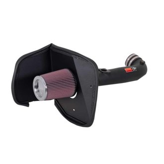Performance Air Intake System
