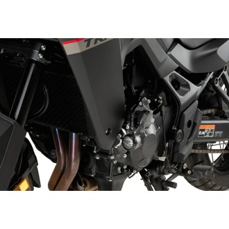Beam 2.0 Auxiliary Lights Black