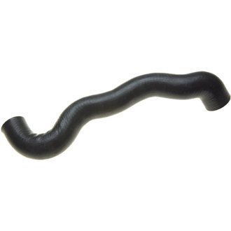 98-02 Mercedes-Benz E430 V-8 4.3L Upper Molded Coolant Hose