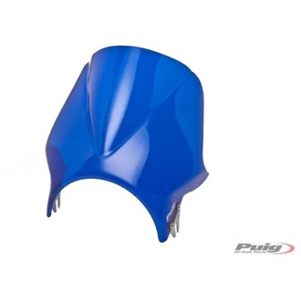 Windy Blue