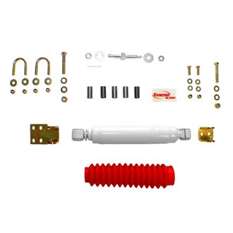 92-94 Chevrolet Blazer / Full Size Front Steering Stabilizer Kit