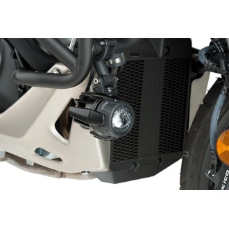 Beam Auxiliary Lights Black