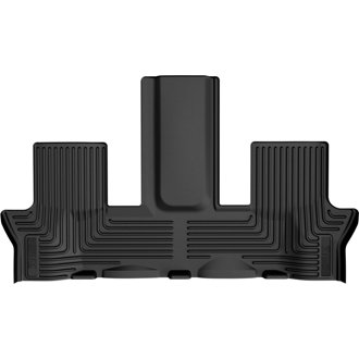 24-25 Hyundai Santa Fe X-Act 3rd Seat Floorliner (1pc) - Blk