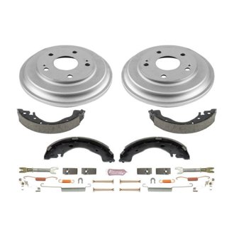 Oe Stock Replacement Drum + Shoe Kit