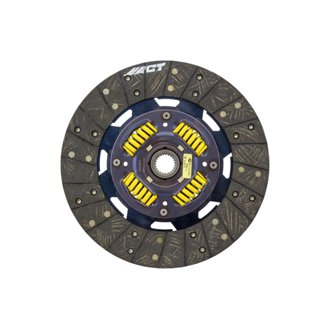 Act Performance Street Sprung Clutch Disc