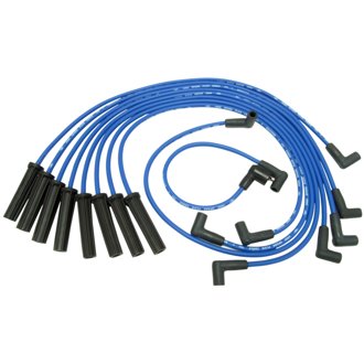 International Scout II 1979 Spark Plug Wire Set