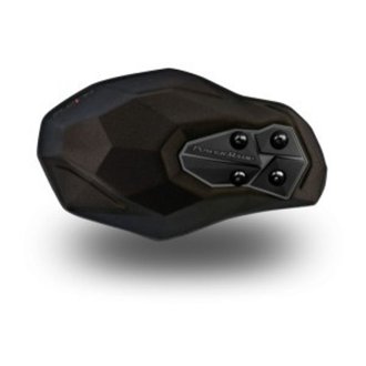Fuzion Handguards Black