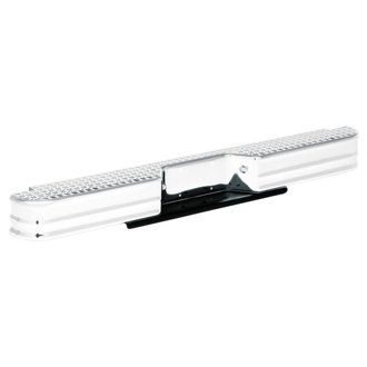 Diamondstep Universal Bumper