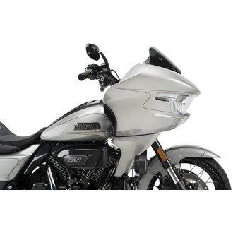 Lower Deflectors Black