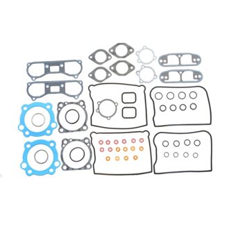 84-91 Harley-Davidson Big Twins 1340 Top End Gasket Kit