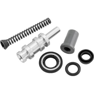 Bikers Choice 96-17 Big Twin / XL Front Master Cylinder Rebuild Kit 9/16in Bore H-D 45006-96