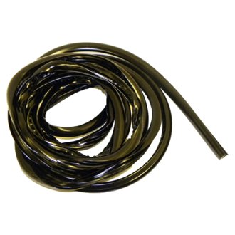 Windshield Moulding
