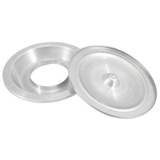 Top & Base Plate