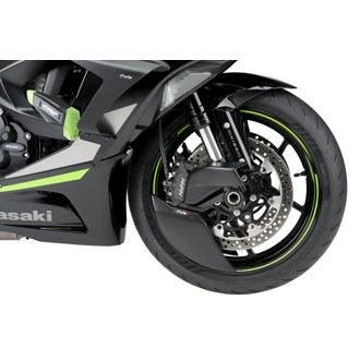 Brake Cooler 2.0 Matt black