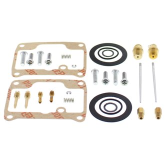 Racing 1998 Arctic Cat ZR 440 Carburetor Rebuild Kit