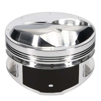 BBC NITROUS DOME GP Set of 8 Pistons