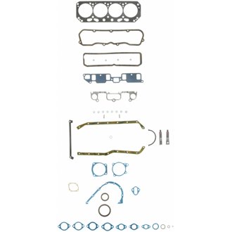 Chevrolet S10 260-1482 Engine Gasket Set