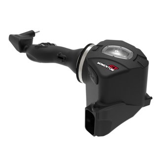 Momentum Gt Cold Air Intake System W/ Pro Dry S Filter